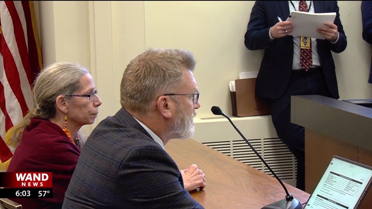 Anesthesia time limit ban passes out of committee with bipartisan support